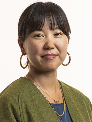 Emi Wang